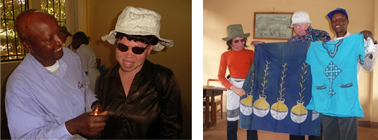 Sonnenschutz Sonnenschutz